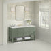 James Martin Vanities Breckenridge 60" Single Vanity