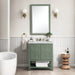 James Martin Vanities Breckenridge 30" Single Vanity