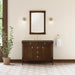 James Martin Vanities Kinnsden 48" Single Vanity
