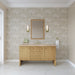 James Martin Vanities Hudson 60" Single Vanity