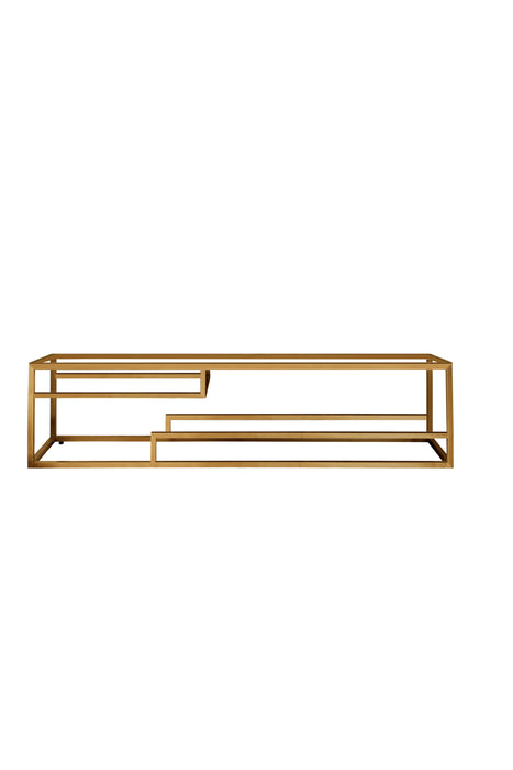 James Martin 72" Cabinet base for Columbia Cabinets