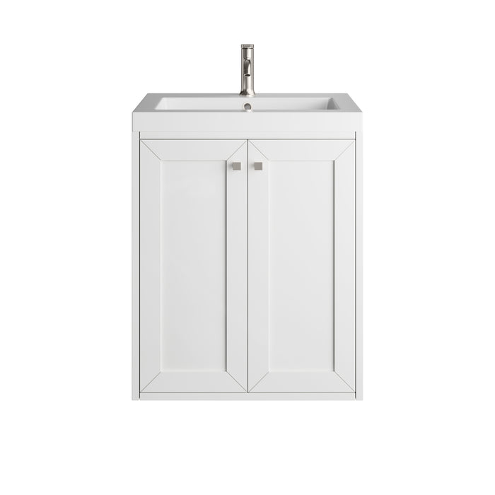 James Martin Vanities Chianti 24" Single Vanity