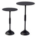 RenWil Bestin Accent Table TA291