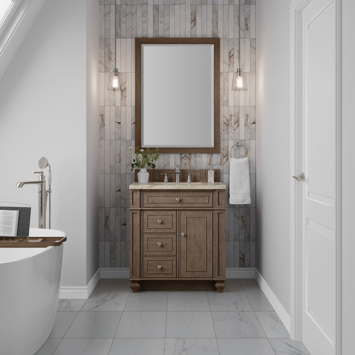 James Martin Vanities Bristol 30" Single Vanity