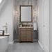 James Martin Vanities Bristol 30" Single Vanity