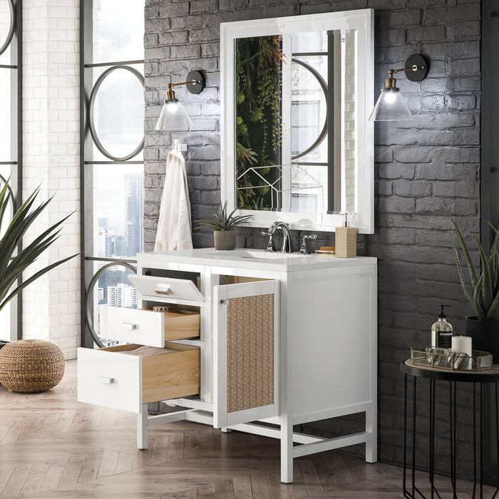 James Martin Vanities Addison 36" Single Vanity