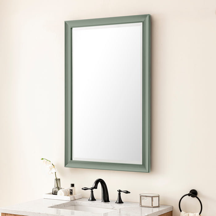 James Martin Vanities Glenbrooke 26" Mirror