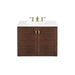 James Martin Vanities Amberly 30" Single Vanity