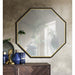 RenWil Octo Octagon Mirror NDD21M085