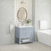 James Martin Vanities Breckenridge 30" Single Vanity