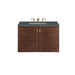 James Martin Vanities Amberly 36" Single Vanity