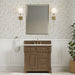 James Martin Vanities Brookfield 36" Single Vanity