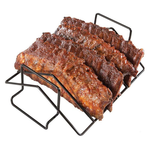 Primo Deluxe Rib Rack, 5 Slots - PG00342