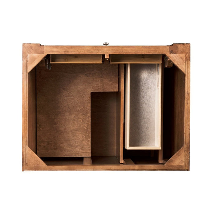 James Martin Vanities Bristol 30" Single Bathroom Vanity