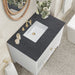 James Martin Vanities Myrrin 36" Single Bathroom Vanity