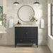 James Martin Vanities Myrrin 36" Single Vanity