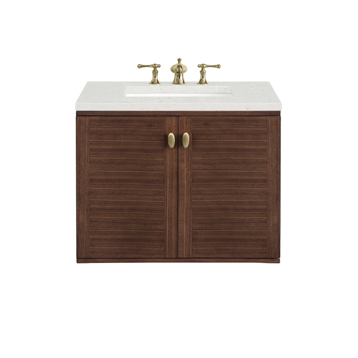 James Martin Vanities Amberly 30" Single Vanity
