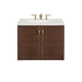 James Martin Vanities Amberly 30" Single Vanity