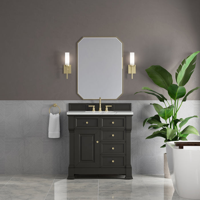 James Martin Vanities Brookfield 36" Single Vanity
