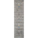 Pasargad Home Chelsea Design Power Loom Runner- 2' 8" X 8' 0" RC-5586SS 2.08x8