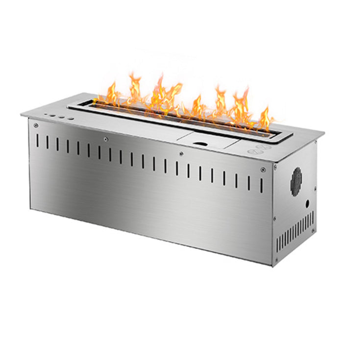 The Bio Flame 18" RC Burner