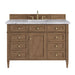James Martin Vanities Brittany 48" Single Bathroom Vanity