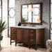 James Martin Vanities Addison 60" Single Vanity