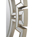 RenWil Tropez Round Mirror NDD221M014