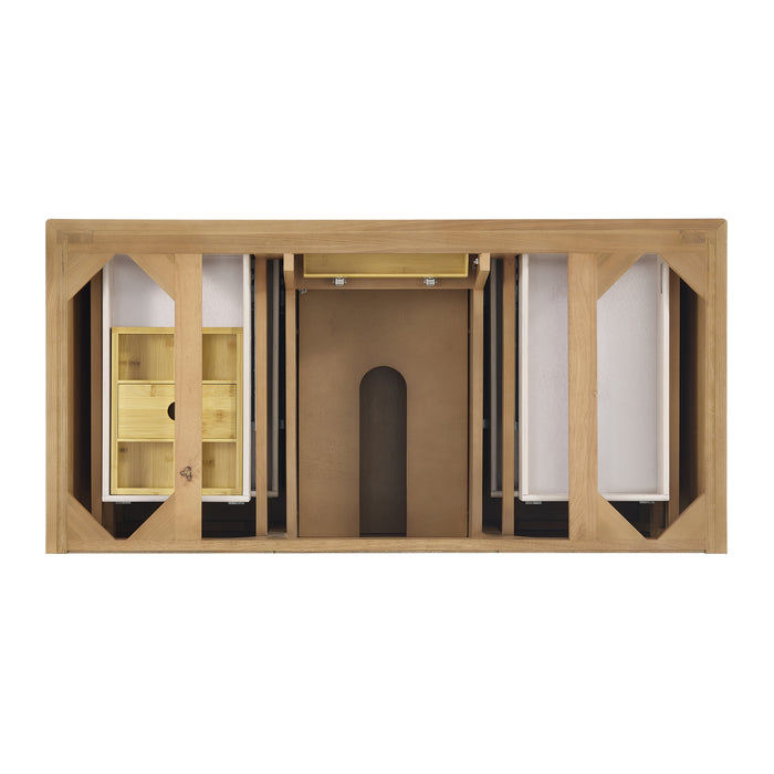 James Martin Vanities Lorelai 48" Single Vanity