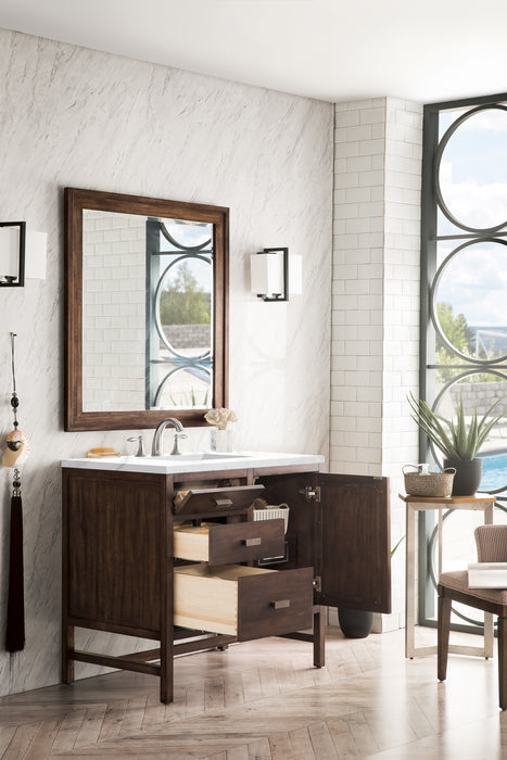 James Martin Vanities Addison 36" Single Vanity