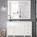 James Martin Vanities Addison 48" Single Vanity