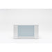 MDD Valde Modern Modular Reception Desk - Straight 75.8" x 36.8" LAV01L