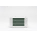 MDD Valde Modern Modular Reception Desk - Straight 75.8" x 36.8" LAV01L