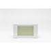 MDD Valde Modern Modular Reception Desk - Straight 75.8" x 36.8" LAV01L