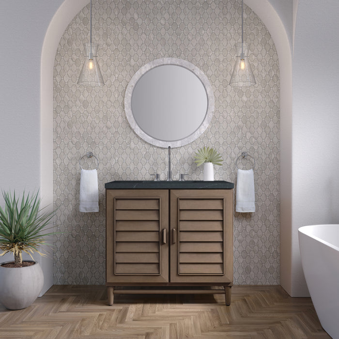 James Martin Vanities Portland 36" Single Vanity