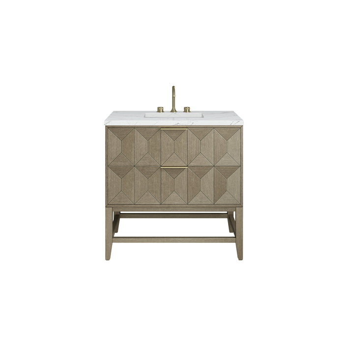 James Martin Vanities Emmeline 36" Single Vanity