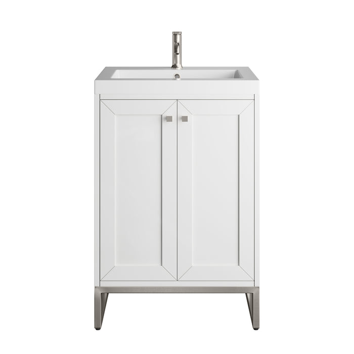 James Martin Vanities Chianti 24" Single Vanity