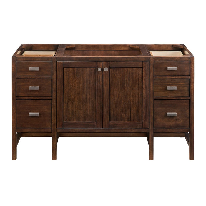 James Martin Vanities Addison 60" Single Bathroom Vanity