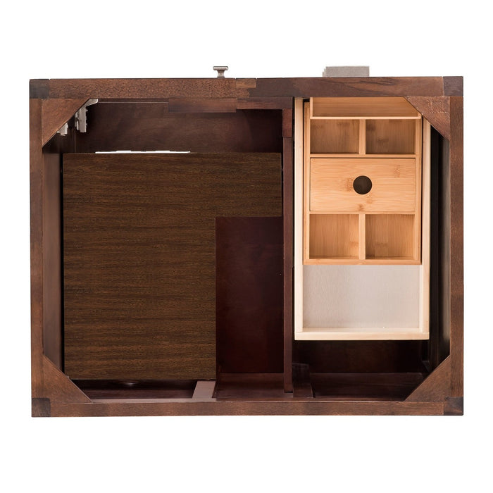 James Martin Vanities Addison 30" Single Bathroom Vanity