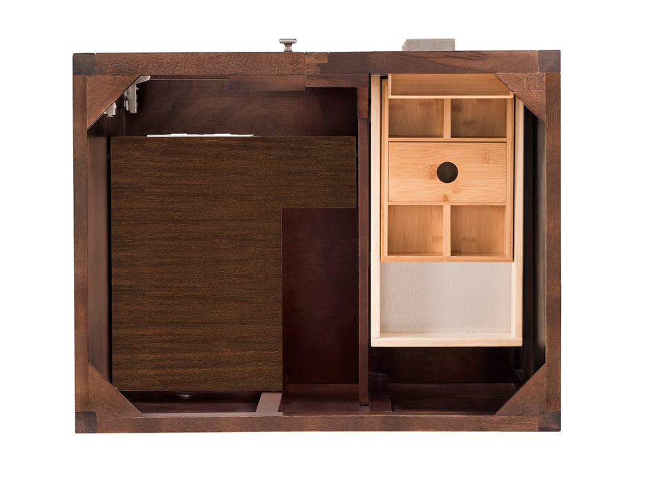 James Martin Vanities Addison 30" Single Vanity