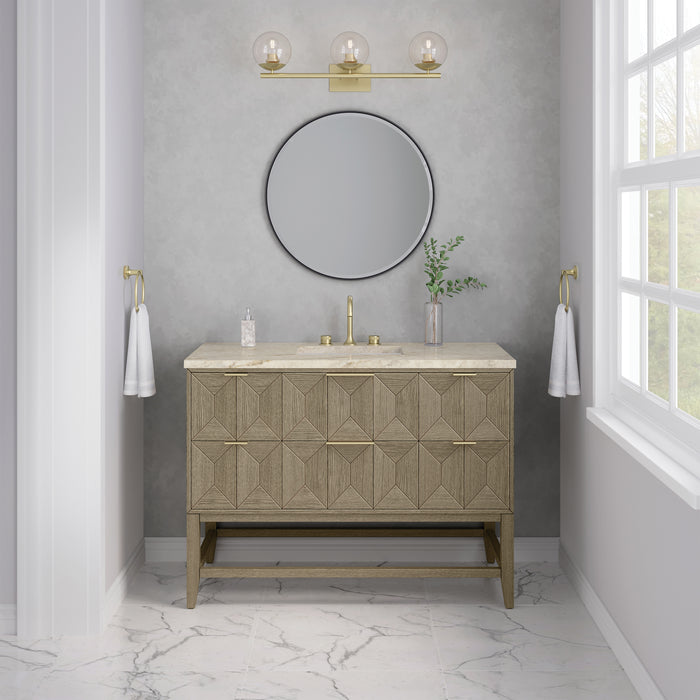 James Martin Vanities Emmeline 48" Single Vanity