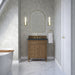 James Martin Vanities Brittany 30" Single Bathroom Vanity