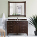 James Martin Vanities Brittany 48" Single Bathroom Vanity