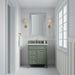 James Martin Vanities Brittany 30" Single Vanity