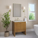 James Martin Vanities Hudson 30" Single Vanity