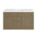 James Martin Vanities Chicago 48" Single Vanity