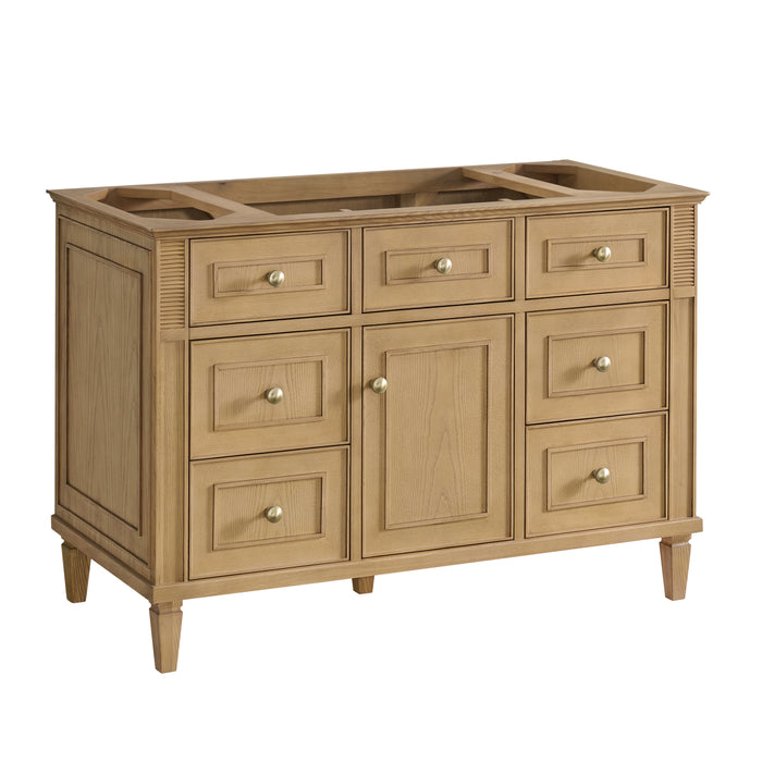 James Martin Vanities Lorelai 48" Single Vanity