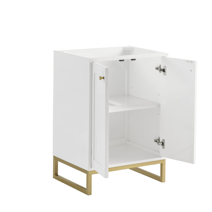 James Martin Vanities Chianti 24" Single Vanity