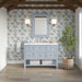 James Martin Vanities Breckenridge 48" Single Vanity