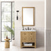 James Martin Vanities Breckenridge 30" Single Vanity